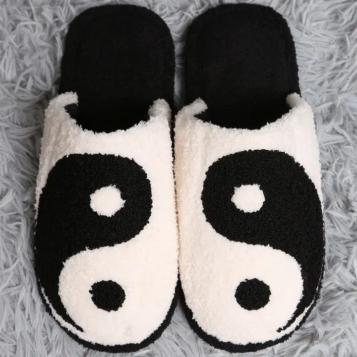 Luxury Soft Multi Design Home Slippers Fashion City