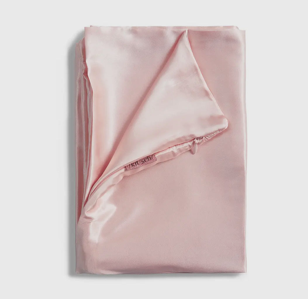 Satin Pillowcase Kitsch