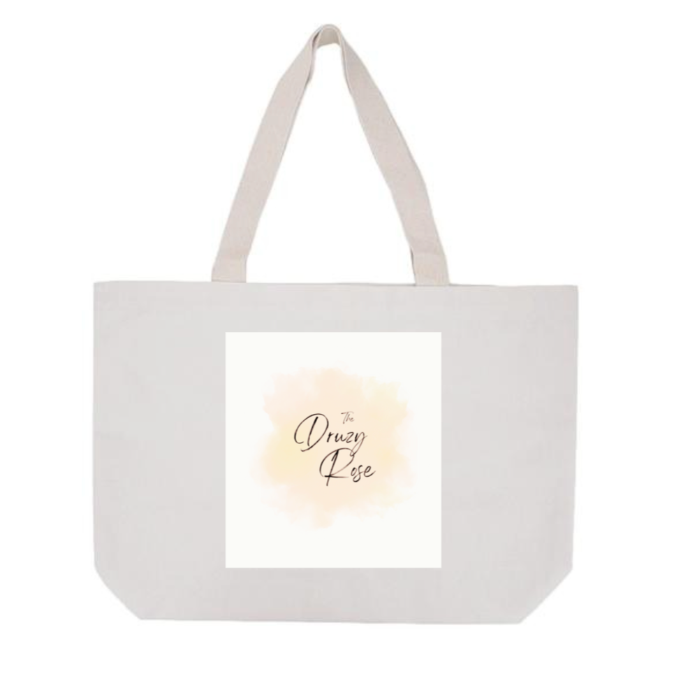 TDR discount TOTE The Druzy Rose