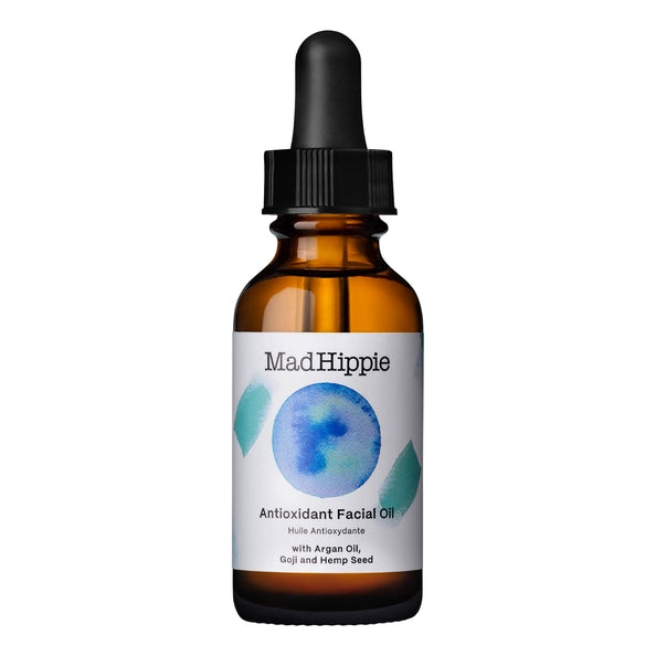 Mad Hippie Antioxidant Face Oil Mad Hippie