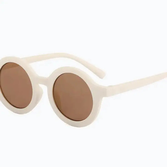 Baby and Toddler Retro Sunnies Boho + Babe