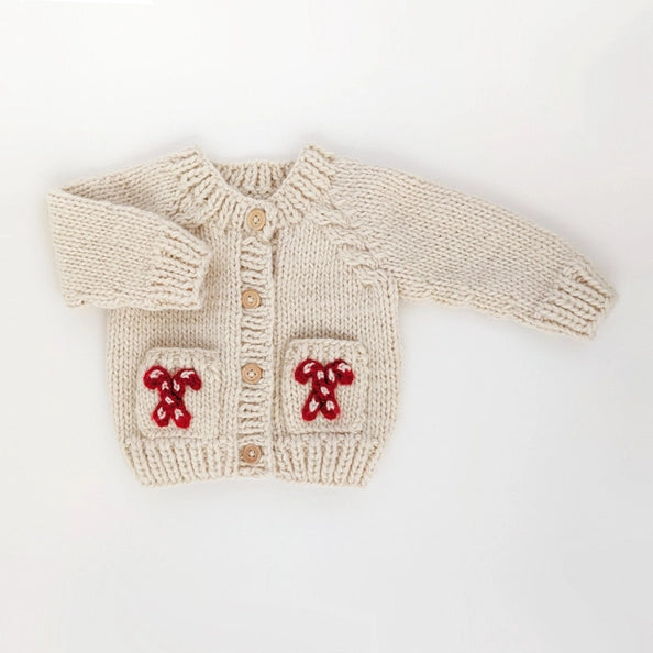 Baby Holiday Sweater Huggalugs