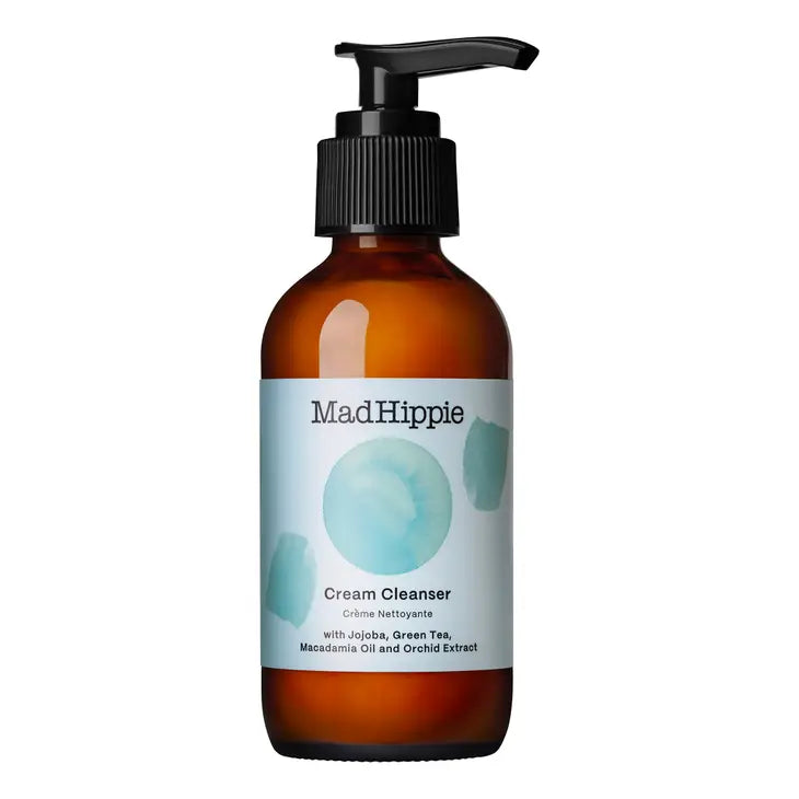 Mad Hippie Cream Cleanser Mad Hippie