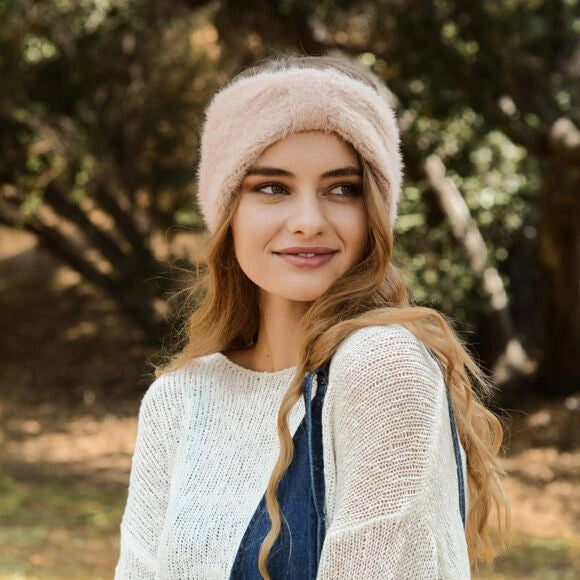 Cozy Winter Headband Leto Accessories