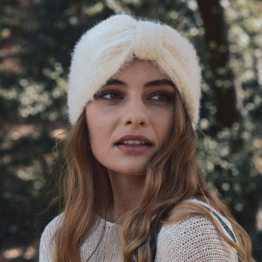 Cozy Winter Headband Leto Accessories