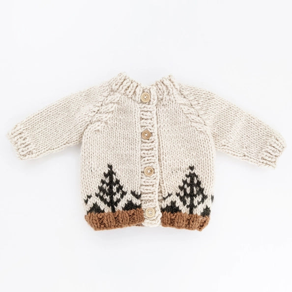 Baby Holiday Sweater The Druzy Rose