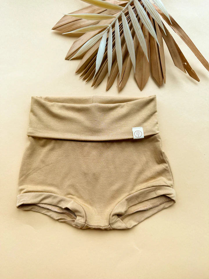 Bamboo Bloomers Bummies Tenth & Pine