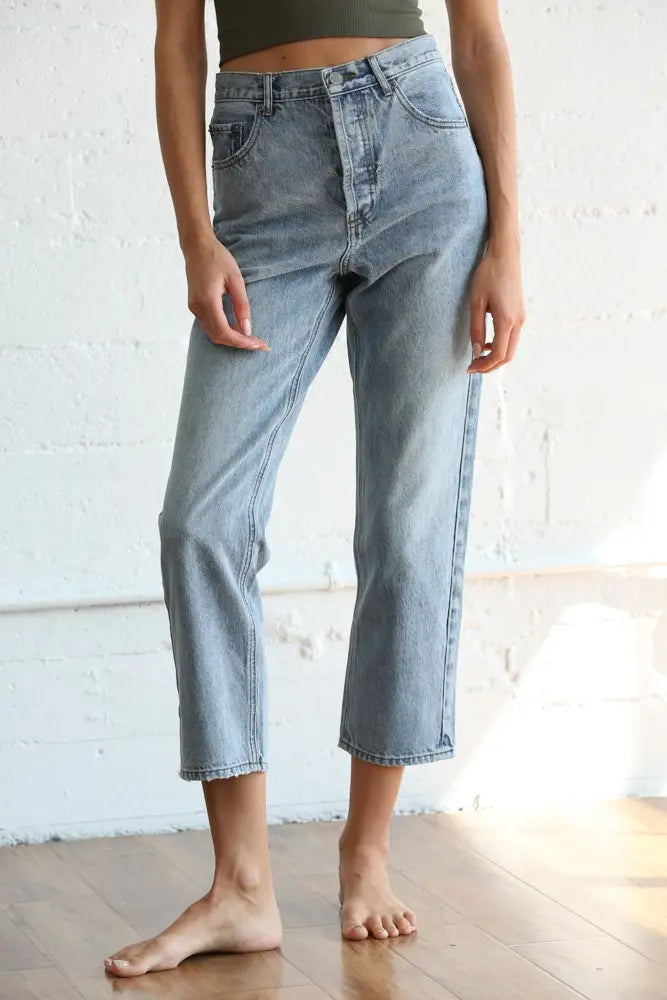 Jessi Jeans Denim By Together