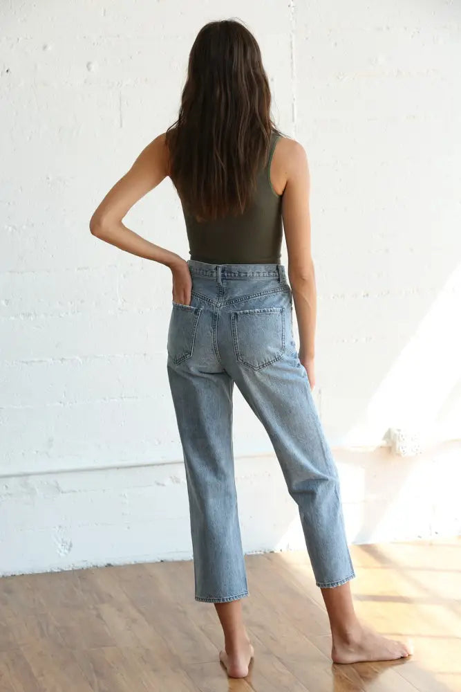 Jessi Jeans Denim By Together