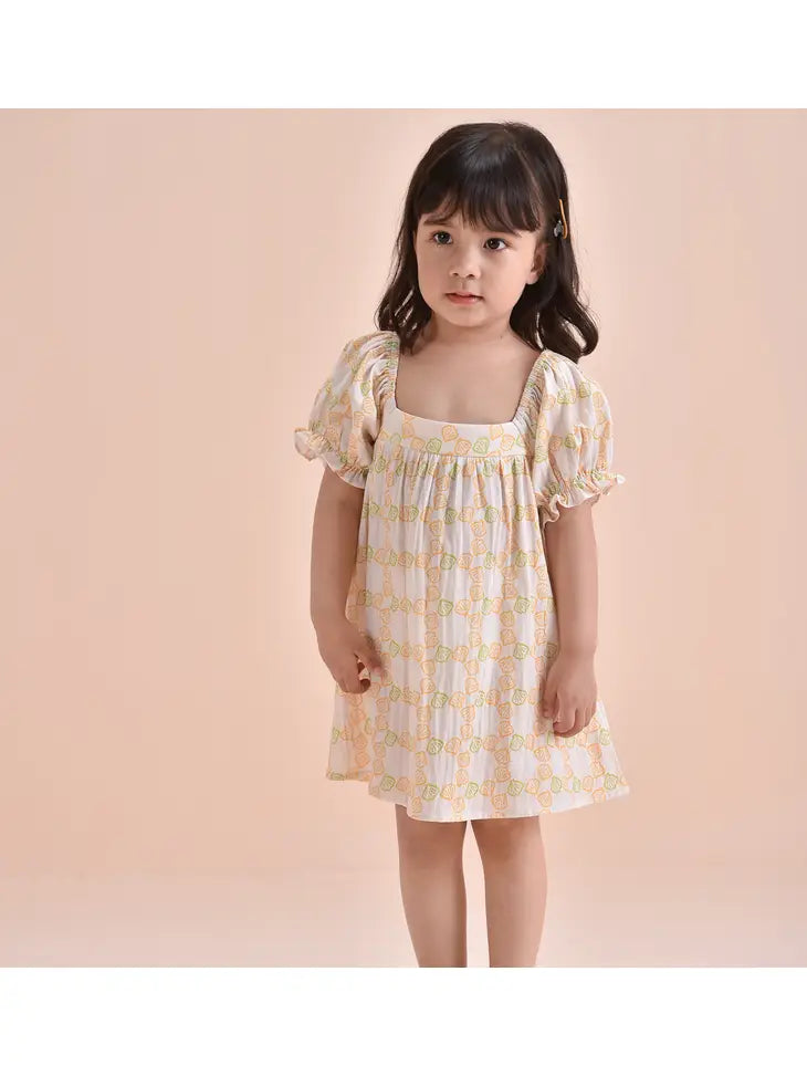 London Dress Aimama