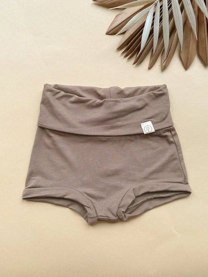 Bamboo Bloomers Bummies Tenth & Pine