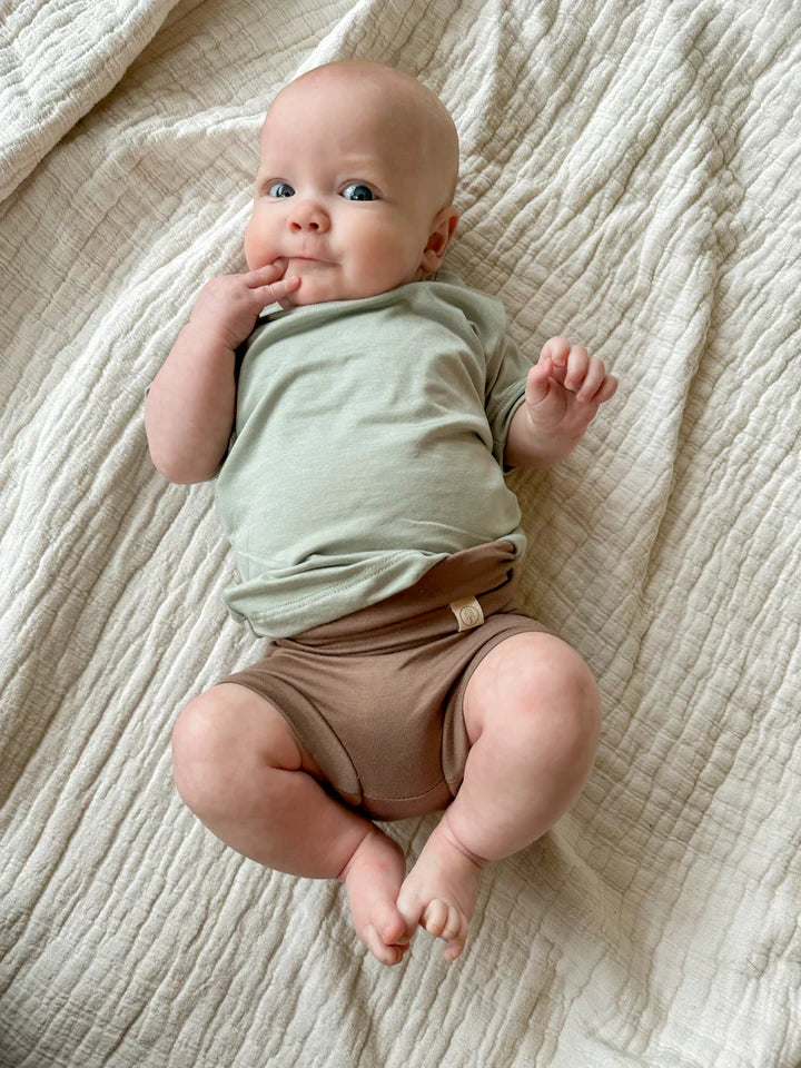 Bamboo Bloomers Bummies Tenth & Pine