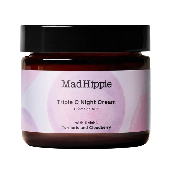 Mad Hippie Triple C Night Cream Mad Hippie