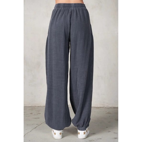 Aladdin Parachute Pants lalamia