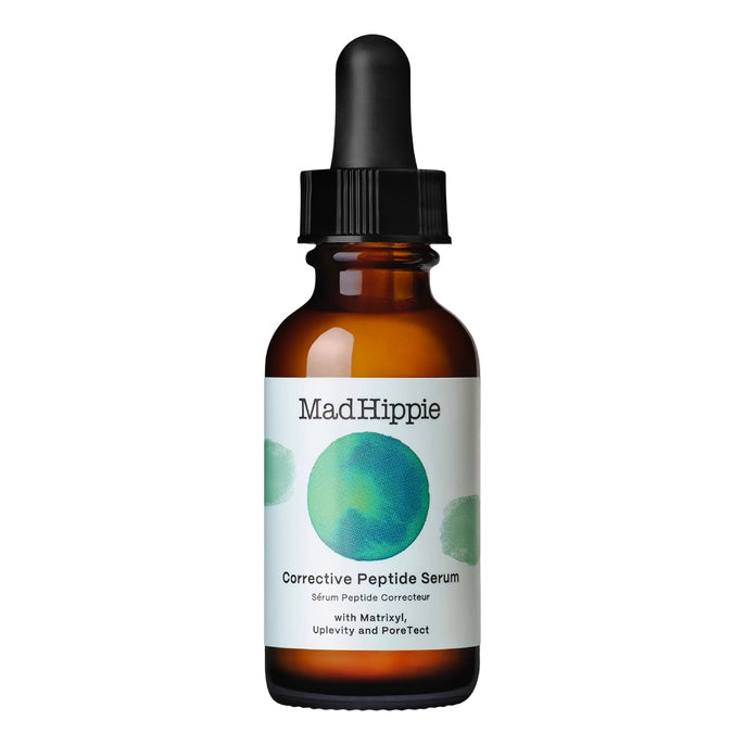 Mad Hippie Corrective Peptide Serum Mad Hippie