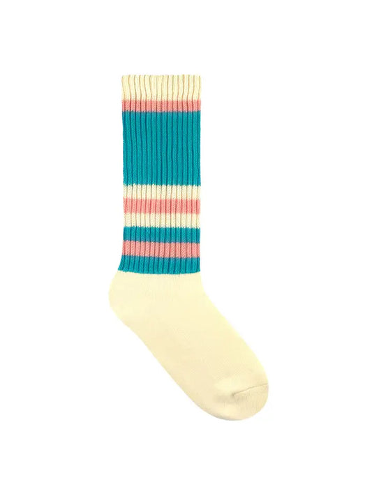 Women's Crew Retro 7DAYSSOCKS