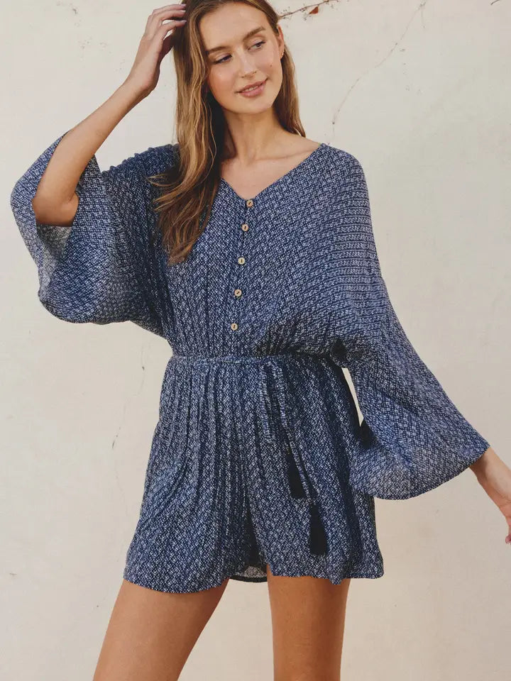 Californication Button Up Romper Dress Forum