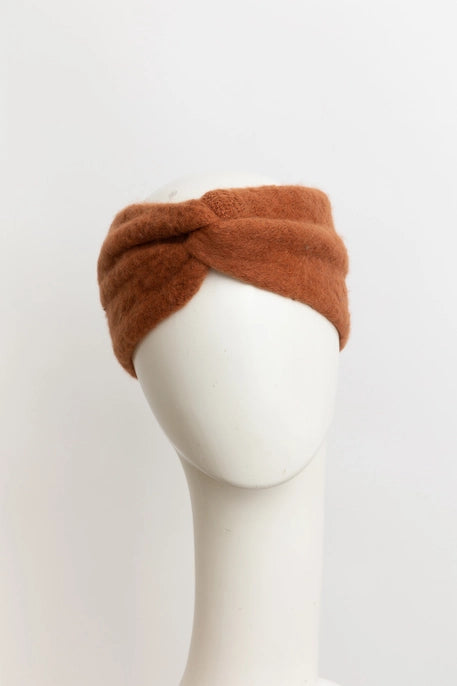 Cozy Winter Headband Leto Accessories