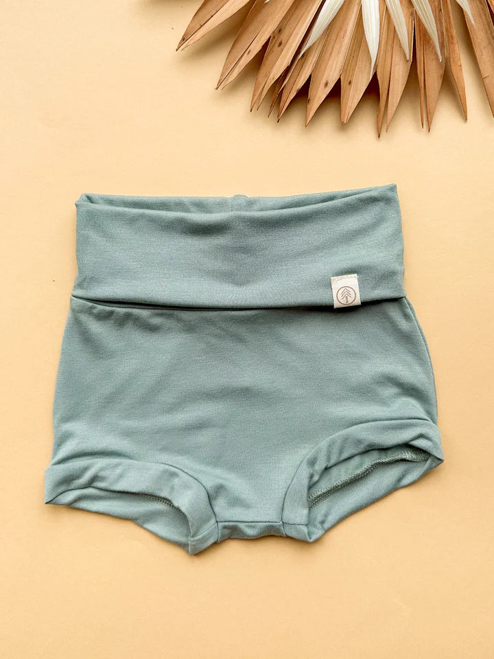 Bamboo Bloomers Bummies Tenth & Pine