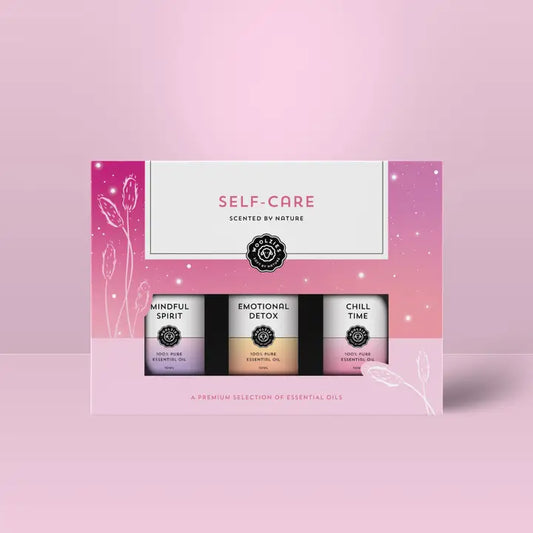 The Self Care Collection Woolzies