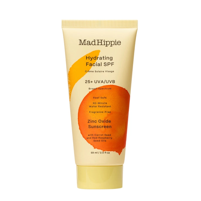 Mad Hippie Hydrating Facial SPF 25 Mad Hippie