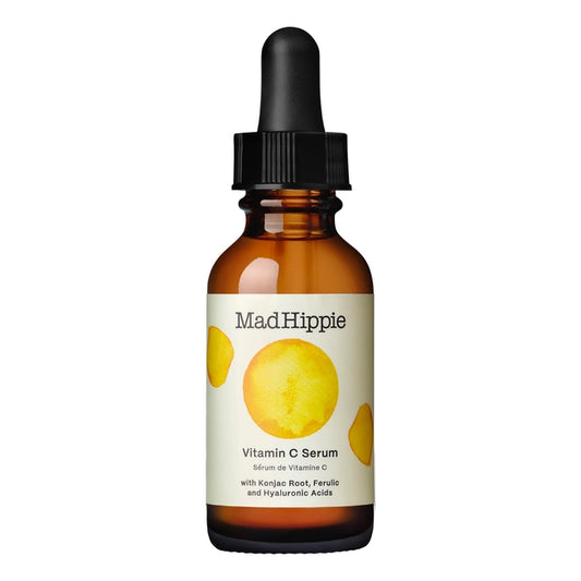 Mad Hippie Vitamin C Serum Mad Hippie