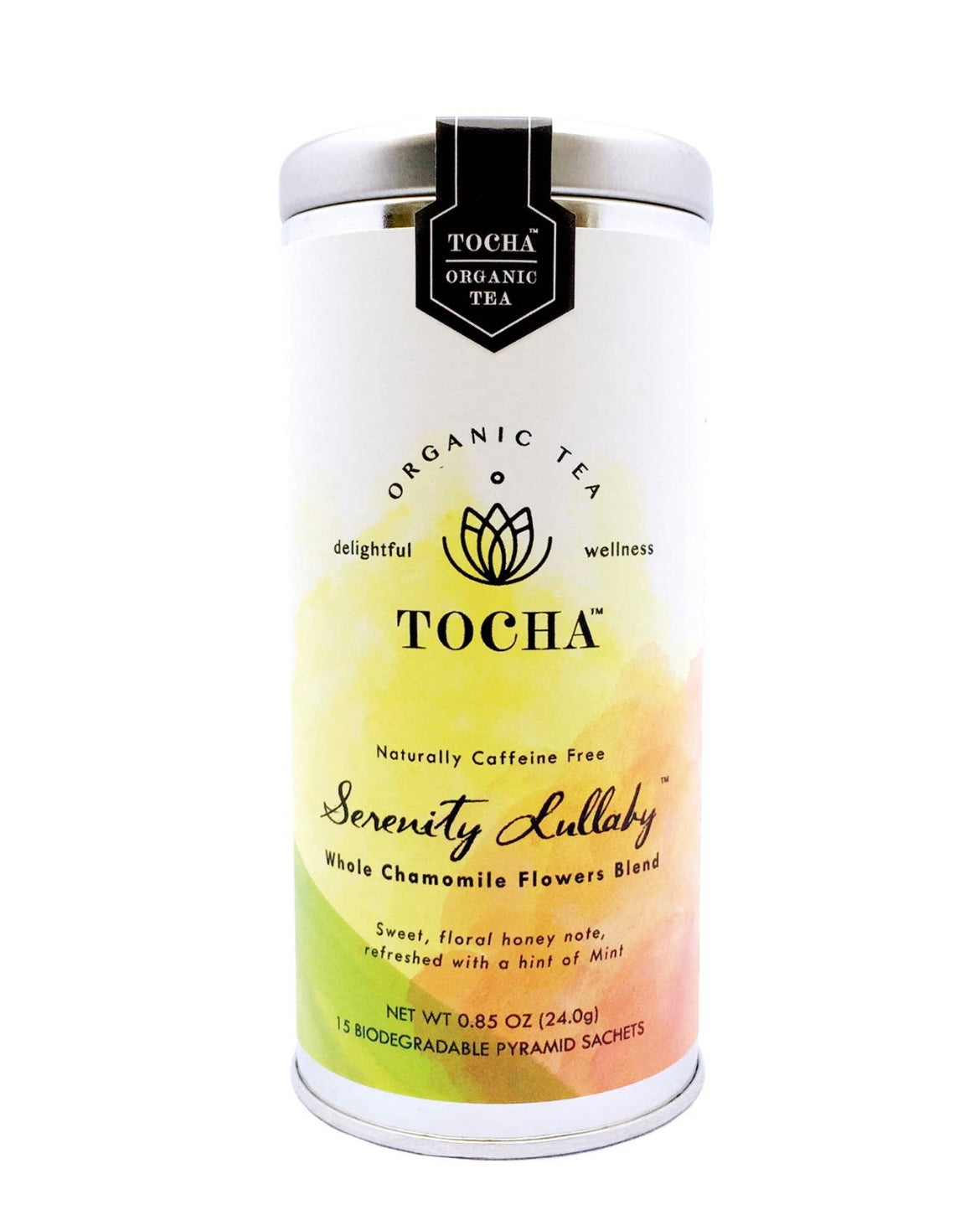 Serenity Lullaby - Tea TOCHA