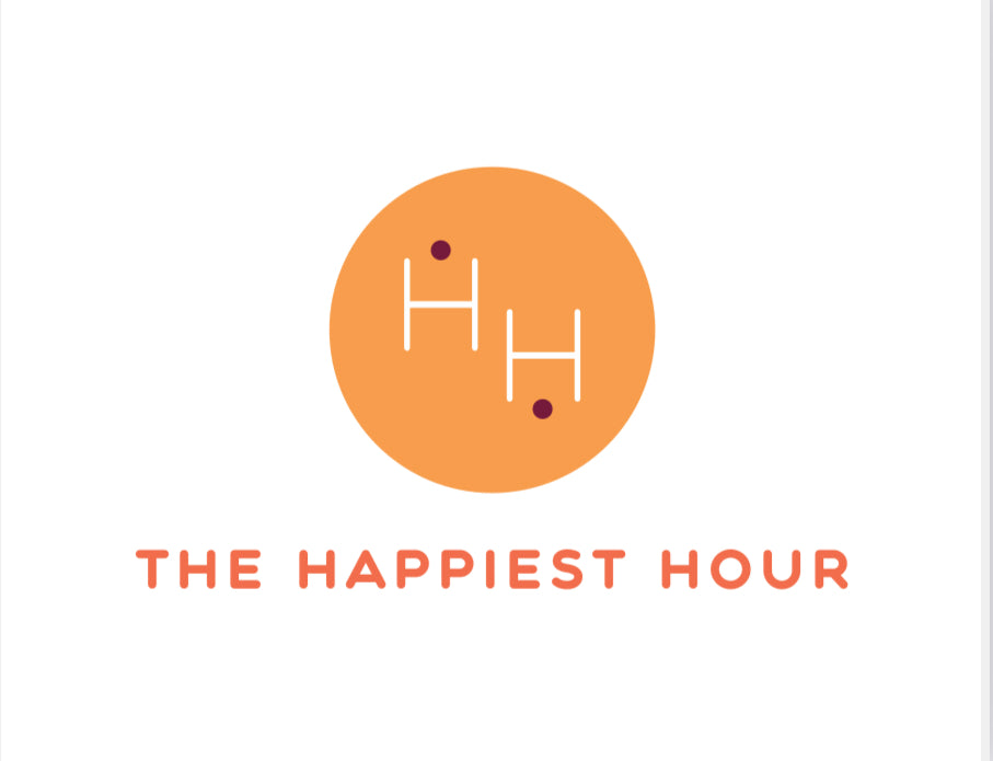 The Happiest Hour Drinks - Sleep The Happiest Hour