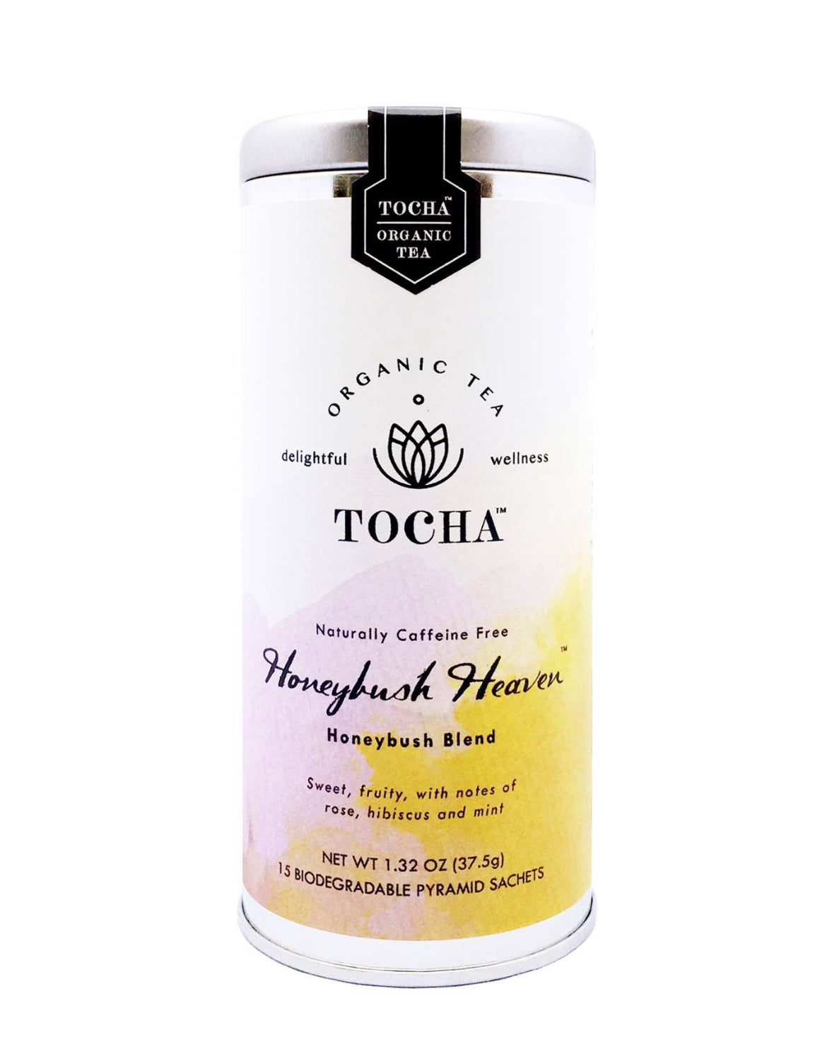 Honeybush Haven - Tea TOCHA